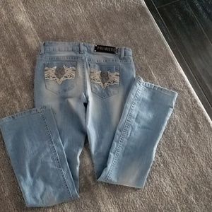 Premiere Denim Jeans